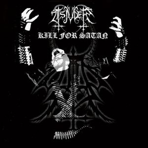 TSJUDER (Nor) – ‘Kill for Satan’ CD