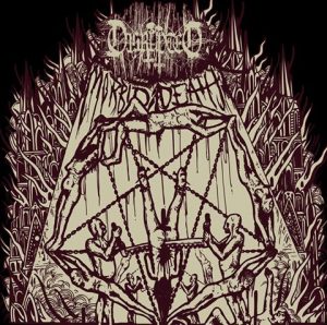 DISRUPTED (Swe) – ‘Morbid Death’ CD