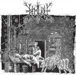 DEMILICH (Fin) – ‘Em9t2ness Of Van2s1ing / V34ish6ng 0f Emptiness’ D-LP Gatefold (€27)