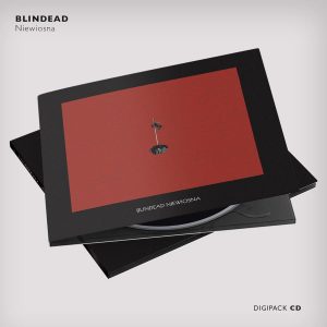 BLINDEAD (Pol) – ‘Niewiosna’ CD Digipack
