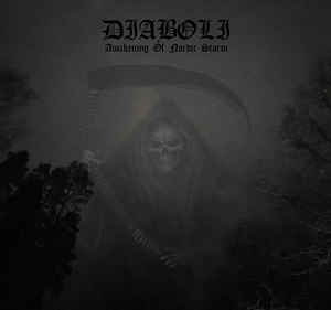 DIABOLI (Fin) – ‘Awakening of Nordic Storm’ LP