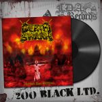 DEATHSWARM (Swe) – ‘Forward Into Oblivion’ LP