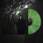 WHITE WARD (Ukr) – ‘Futility Report’ LP (Green/Clear vinyl)