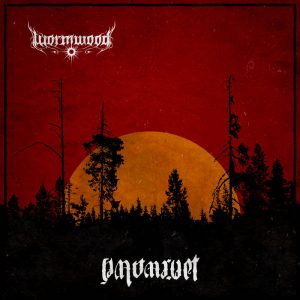 WORMWOOD (Swe) – ‘Nattarvet’ CD