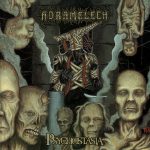 ADRAMELECH (Fin) – ‘Psychostasia + bonus’ CD Slipcase