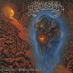 AVULSED (Spa) – ‘Eminence in Putrescence’ CD