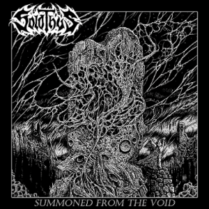 SOLOTHUS (Fin) – ‘Summoned from the Void’ CD Digipack