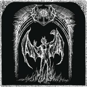 BAXAXAXA (Ger) – ‘Catacomb Cult’ CD
