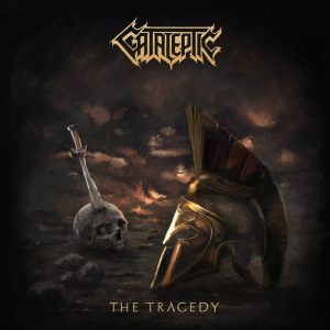 CATALEPTIC (Fin) – ‘The Tragedy’ CD