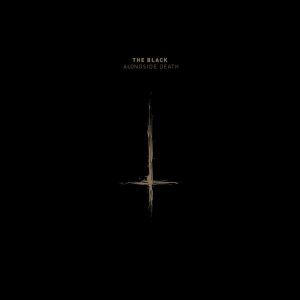 THE BLACK (Swe) – ‘Alongside Death’ CD