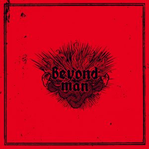 BEYOND MAN (Nor) -  ‘Beyond Man’ CD