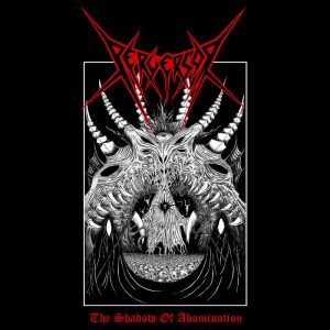 PERVERSOR (Cl) - The Shadow Of Abomination 7”EP