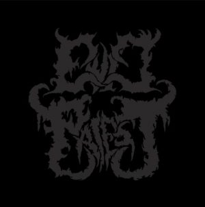 EVIL PRIEST (Per) – ‘Death Metal’ CD