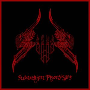 SIJJIN (Ger) – ‘Sumerian Promises’ CD