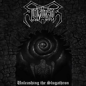 SLUGATHOR (Fin) – Unleashing the slugathron LP