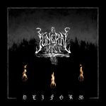 FUNERAL MIST (Swe) – ‘Deiform’ CD