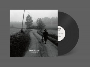 JUMALHAMARA (Fin) – ‘La Strada’ LP