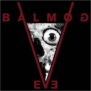 BALMOG (Spa) – ‘Eve’ CD Digipack