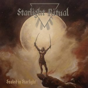STARLIGHT RITUAL (Can) – ‘Sealed in Starlight’ CD