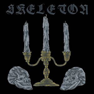 SKELETON (USA) – ‘Skeleton’ CD