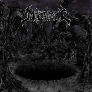 MIASMAL (Swe) – ‘Miasmal’ CD