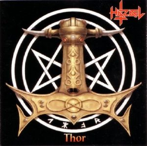 HAZAEL (Pol) – ‘Thor’ CD