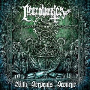NECROWRETCH (Fra) – ‘With Serpents Scourge’ CD