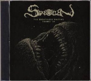 SWOLLEN (DK) – ‘The Breathless Waiting / Promo 98’ CD