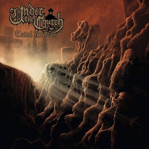 UNDER THE CHURCH (Swe) – ‘Total Burial’ MCD