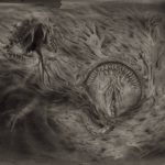 NIDSANG (Swe) – ‘Into The Womb Of Dissolving Flames’ CD