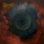SULPHUROUS (Dk) – ‘The Black Mouth of Sepulchre’ CD