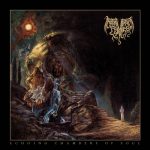 CADAVERIC FUMES (Fra) – ‘Echoing Chambers Of Soul’ CD