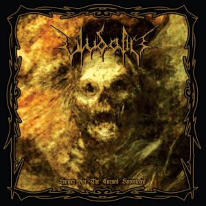 ULVDALIR (Rus) – ‘Hunger for the Cursed Knowledge’ CD