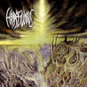 HORRENDOUS (USA) – ‘The Chills’ CD