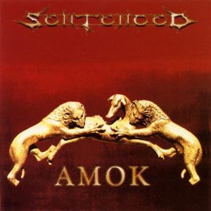 SENTENCED (Fin) – ‘Amok’ CD