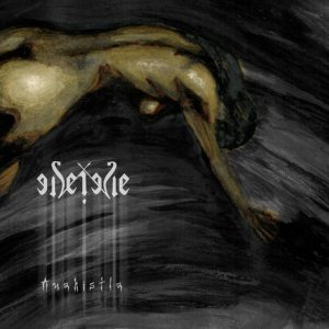 SEIDE (Fr) – ‘Auakistla’ CD Digipack