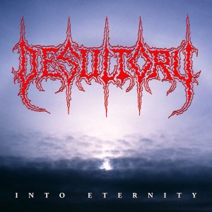 DESULTORY (Swe) – ‘Into Eternity’ CD