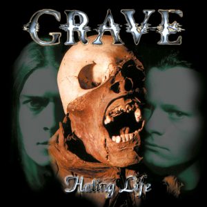 GRAVE (Swe) – ‘Hating Life’ CD
