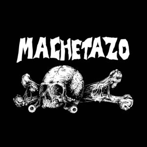 MACHETAZO (Spa) – ‘Ultratumba II’ CD Slipcase