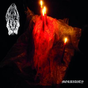 OBSIDIAN HOOVES (USA) – ‘Morbidity’ CD