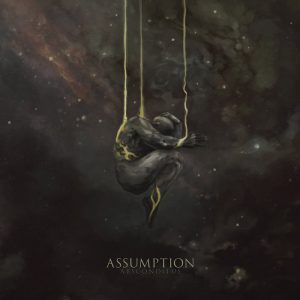 ASSUMPTION (It) – ‘Absconditus’ CD
