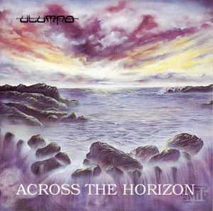 UTUMNO (Swe) – ‘Across The Horizon’ CD