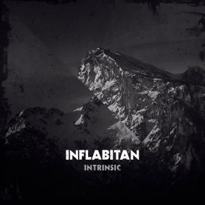INFLABITAN (Nor) – ‘Intrinsic’ CD digipack