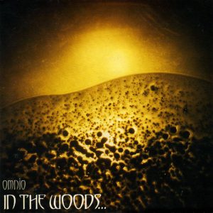 IN THE WOODS (Nor) – ‘Omnio’ CD Digipack