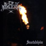 ANCIENT (Nor) – ‘Svartalvheim’ CD