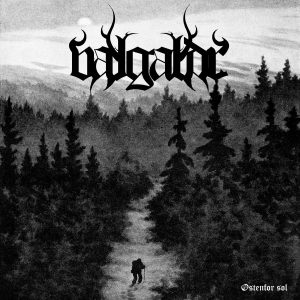 VALGALDR (Nor) – ‘Østenfor sol’ CD