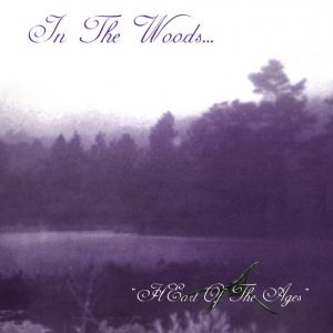 IN THE WOODS (Nor) – ‘Heart of the Ages’ CD Digipack