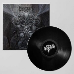DIABOLIZER (Tur) – ‘Khalkedonian Death’ LP