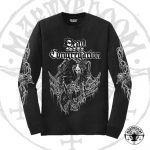 DEAD CONGREGATION  – 'zezeah' LONG-SLEEVE