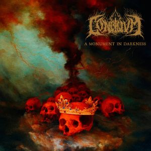 CONCILIVM (Chl) – ‘A Monument in Darkness’ LP